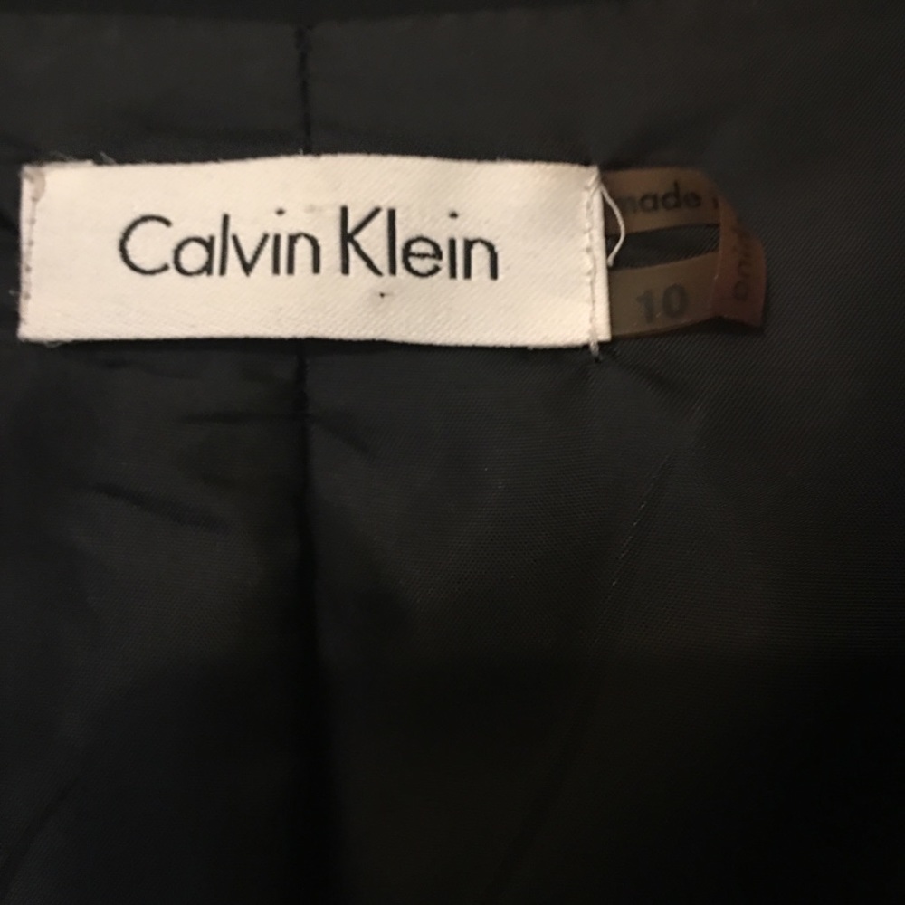 Calvin Klein Dress - Picture 4 of 7